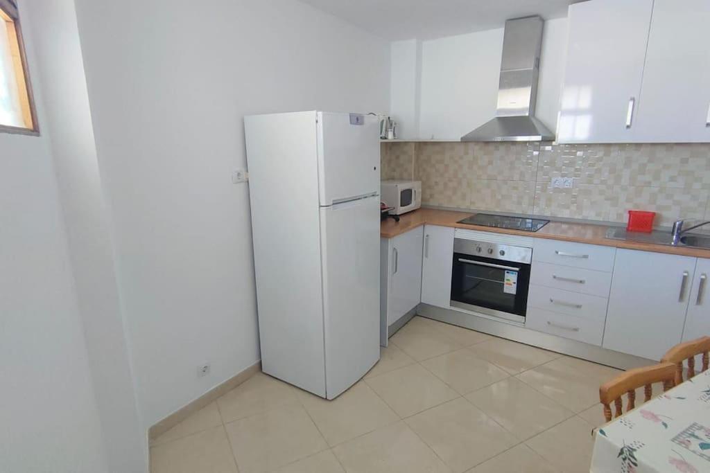 Appartamento Acogedor Octavo Hábitat Maspalomas  Esterno foto