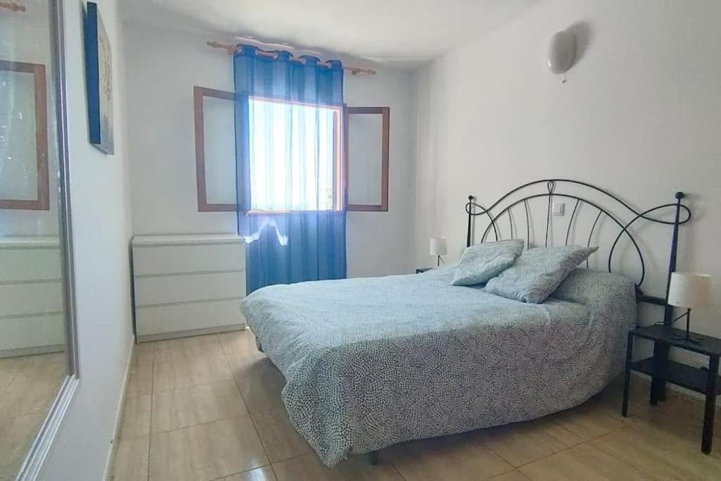 Appartamento Acogedor Octavo Hábitat Maspalomas  Esterno foto