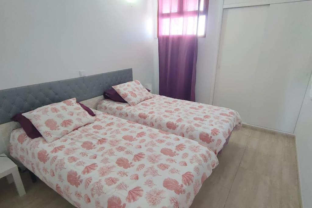 Appartamento Acogedor Octavo Hábitat Maspalomas  Esterno foto