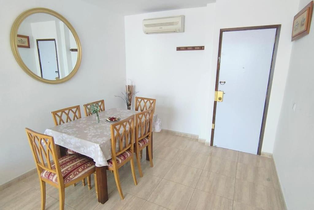 Appartamento Acogedor Octavo Hábitat Maspalomas  Esterno foto