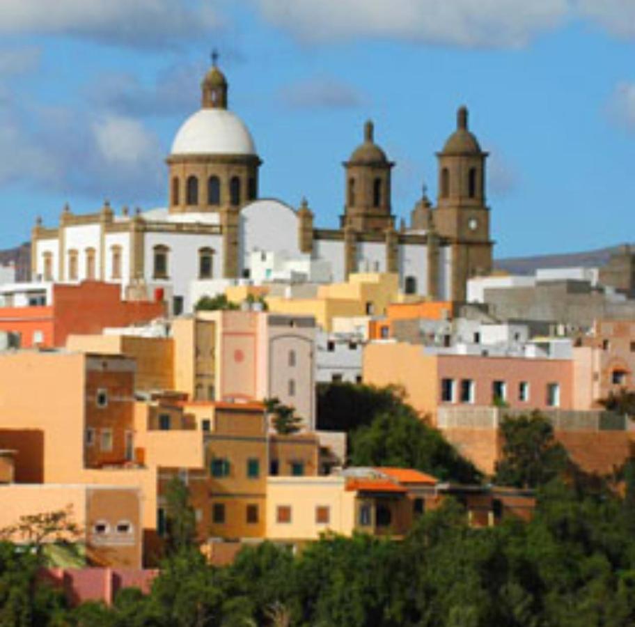 Appartamento Acogedor Octavo Hábitat Maspalomas  Esterno foto